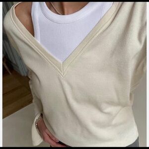 Djerf Avenue sweater